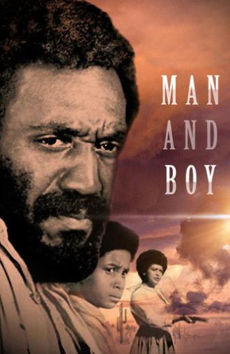 Man and Boy (1971)