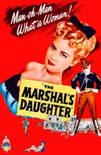 The Marshal's Daughter (1953)