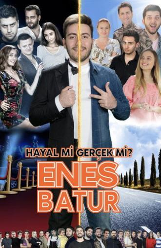 Enes Batur: Imagination or Reality? (2018)