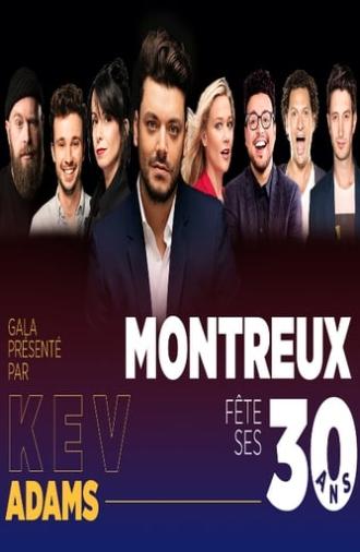 Montreux Comedy Festival 2019 - Montreux fête ses 30 ans (2019)