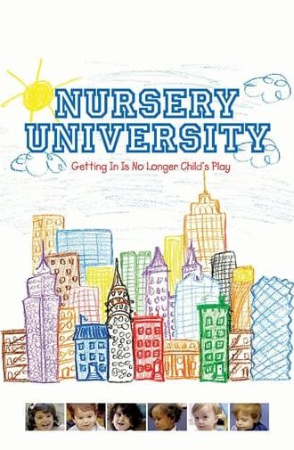 Nursery University (2008)