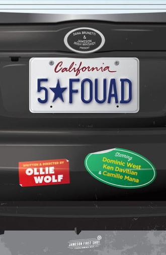 Five Star Fouad (2017)