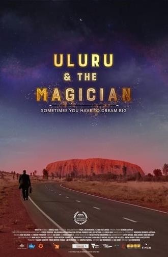 Uluru & the Magician (2021)