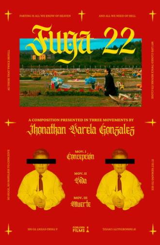 Fuga 22 (2026)