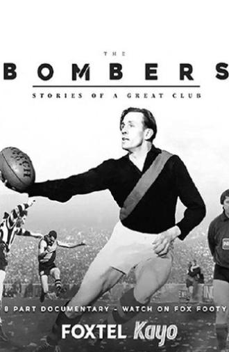 The Bombers: Stories of a Great Club (2021)