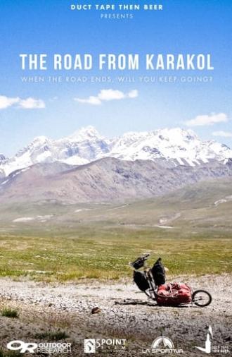 The Road From Karakol (2013)