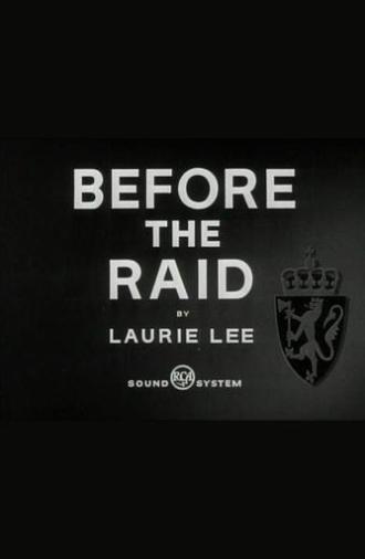 Before the Raid (1944)