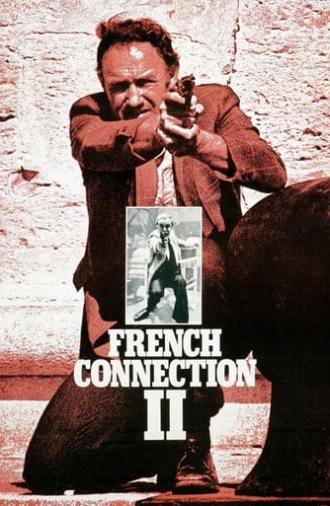 French Connection II (1975)