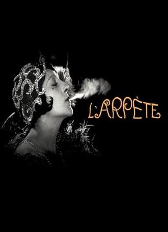 L'Arpète (1929)