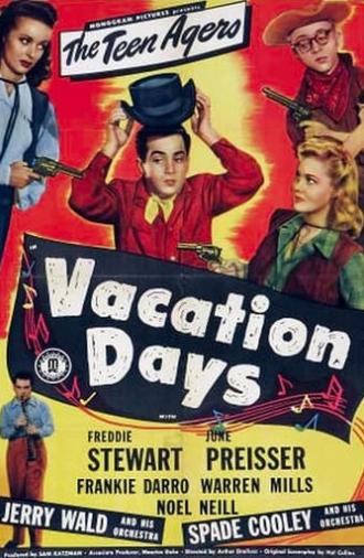 Vacation Days (1947)