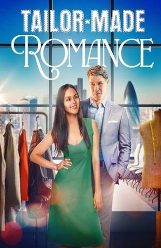 A Tailor-Made Romance (2025)