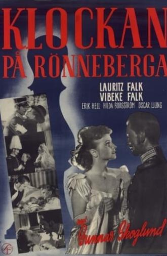 Klockan på Rönneberga (1944)