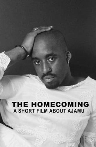 The Homecoming: A Short Film About Ajamu (1996)