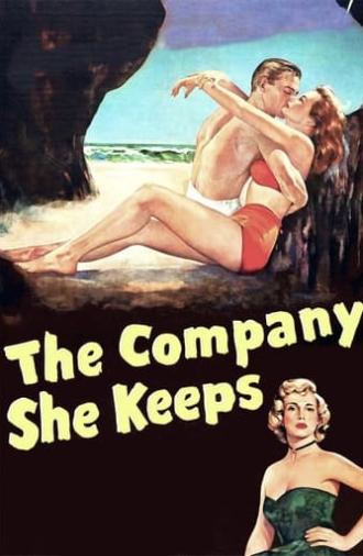 The Company She Keeps (1951)