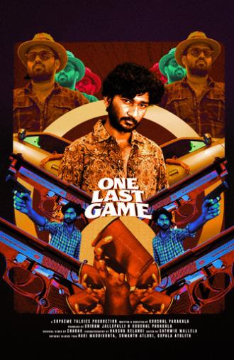 One Last Game (2026)
