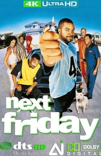 Next Friday (2000)