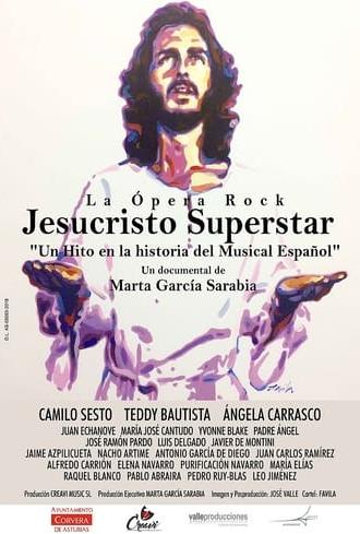 Jesucristo Superstar: Un hito en la historia del musical español (2018)