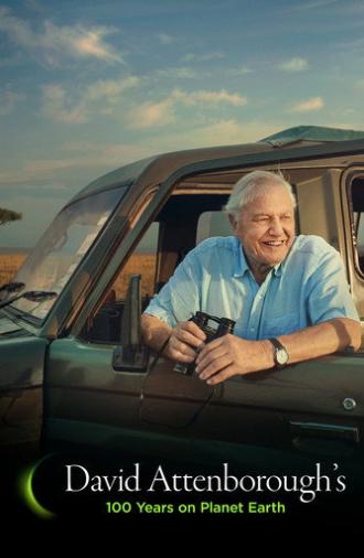 David Attenborough’s 100 Years on Planet Earth (2026)