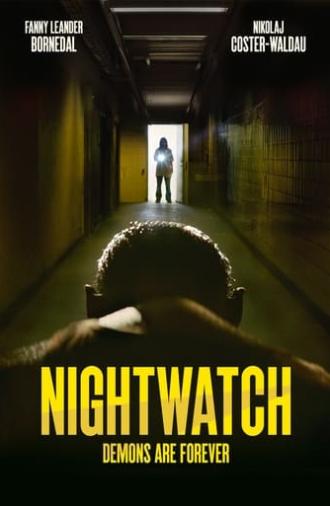 Nightwatch: Demons Are Forever (2023)