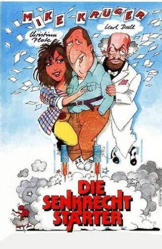 Die Senkrechtstarter (1989)