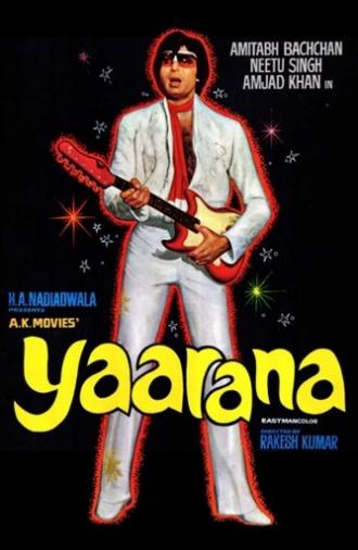Yaarana (1981)