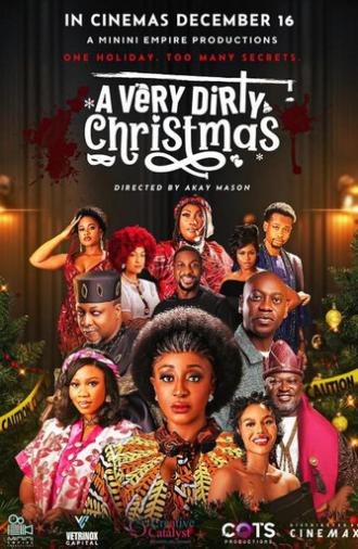 A Very Dirty Christmas (2025)