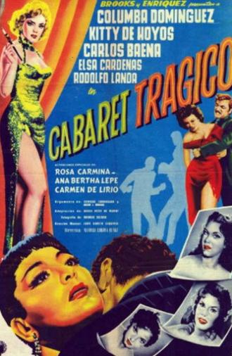 Tragic Cabaret (1957)