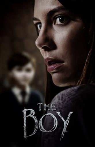 The Boy (2016)