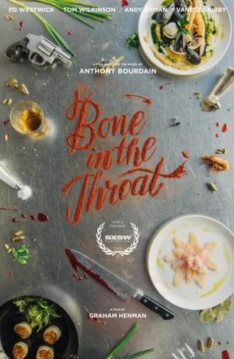 Bone in the Throat (2015)