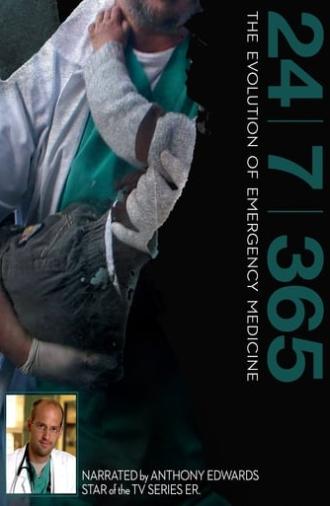 24|7|365: The Evolution of Emergency Medicine (2013)