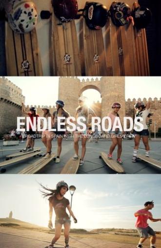 Endless Roads (2011)