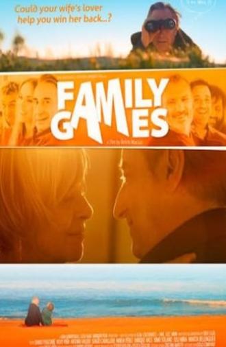 Family Games (2016)