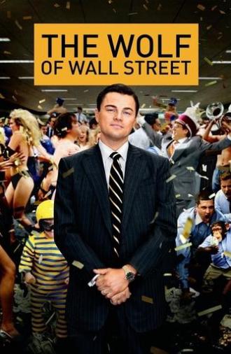 The Wolf of Wall Street (2013)