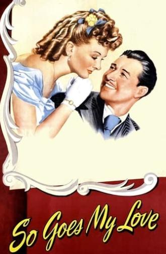 So Goes My Love (1946)