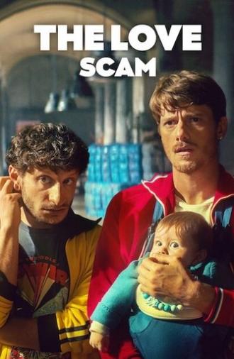 The Love Scam (2025)