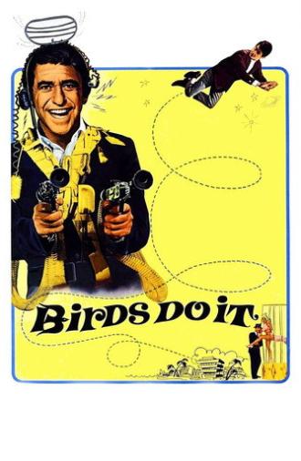 Birds Do It (1966)
