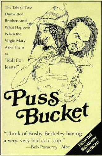 Puss Bucket (1991)