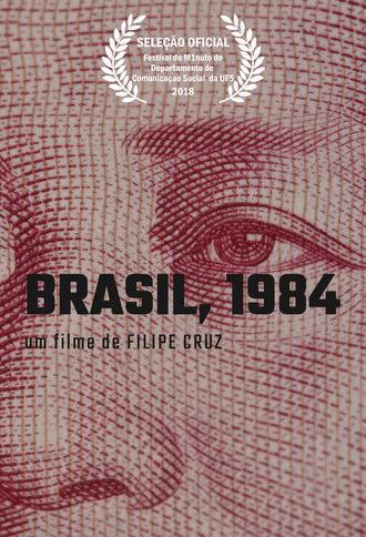 Brasil, 1984 (2018)