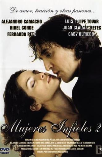 Mujeres infieles 2 (2003)