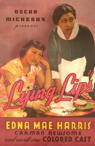 Lying Lips (1939)