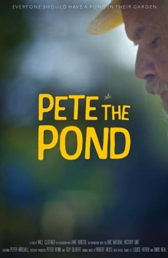 Pete the Pond (2022)