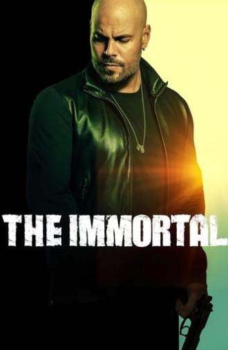 The Immortal (2019)