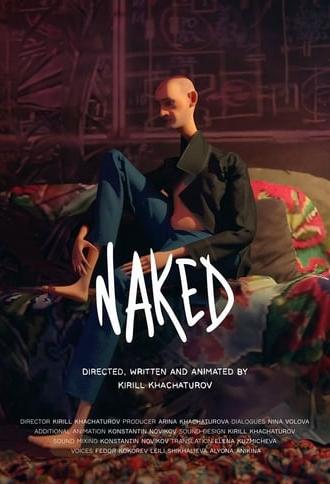 Naked (2020)