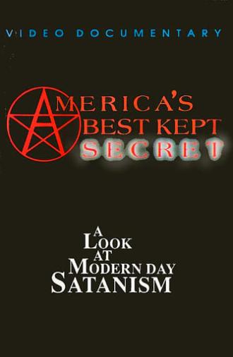 America's Best Kept Secret (1988)