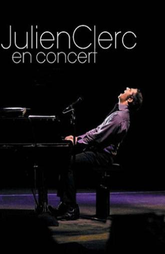 Julien Clerc : En Concert - Tour 09 (2020)