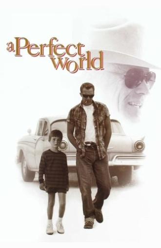 A Perfect World (1993)