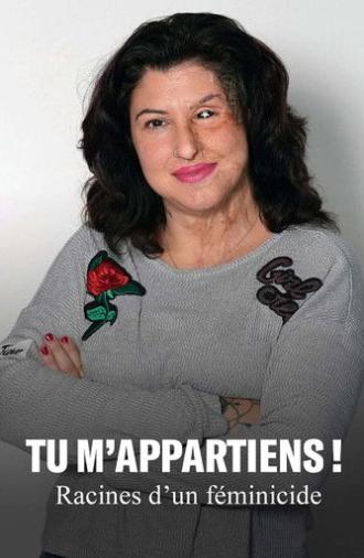 Du gehörst mir! Das Muster der Frauenmorde (2022)