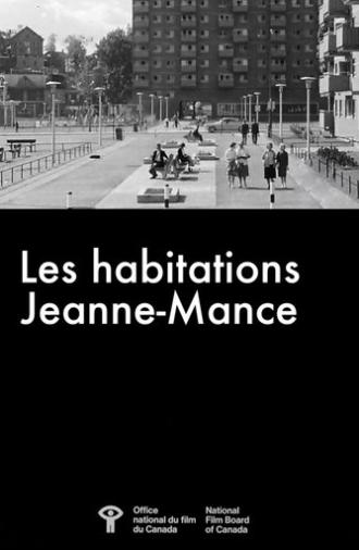 Les Habitations Jeanne-Mance (1963)