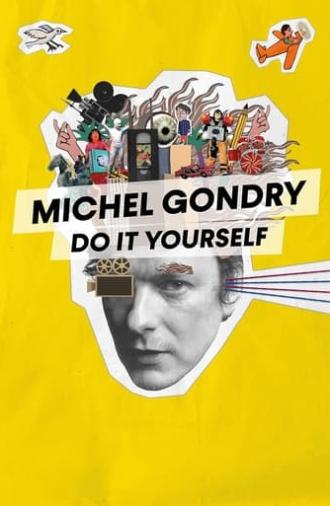 Michel Gondry: Do It Yourself (2023)