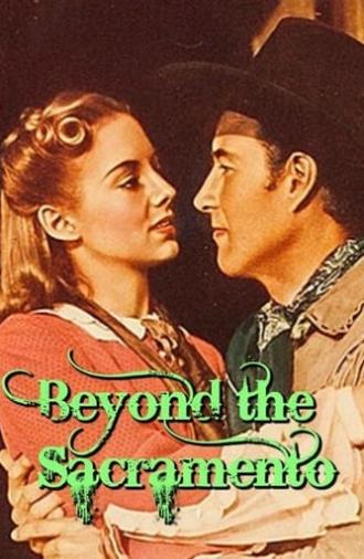 Beyond the Sacramento (1940)